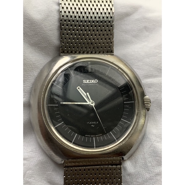 Đồng hồ nam #Seiko Automatic