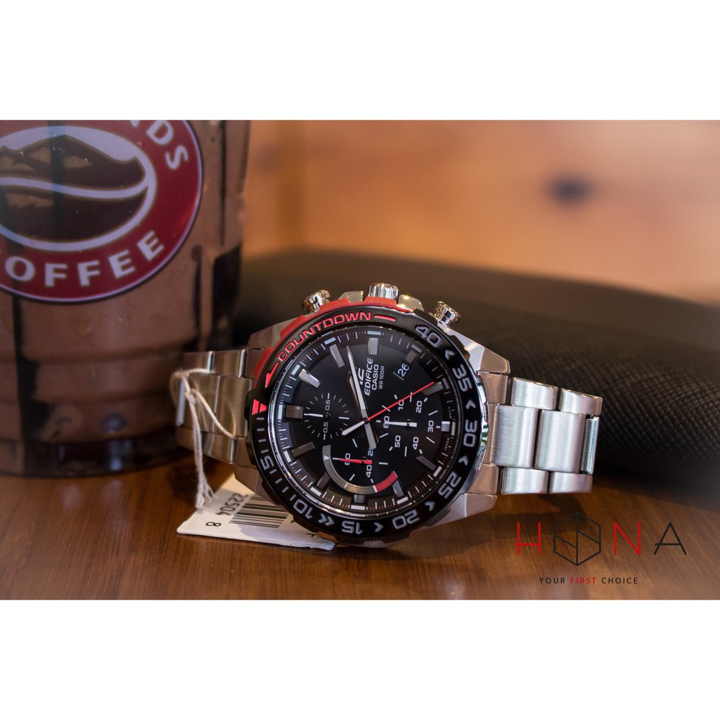 Đồng hồ Nam Edifice EFR-566DB-1A