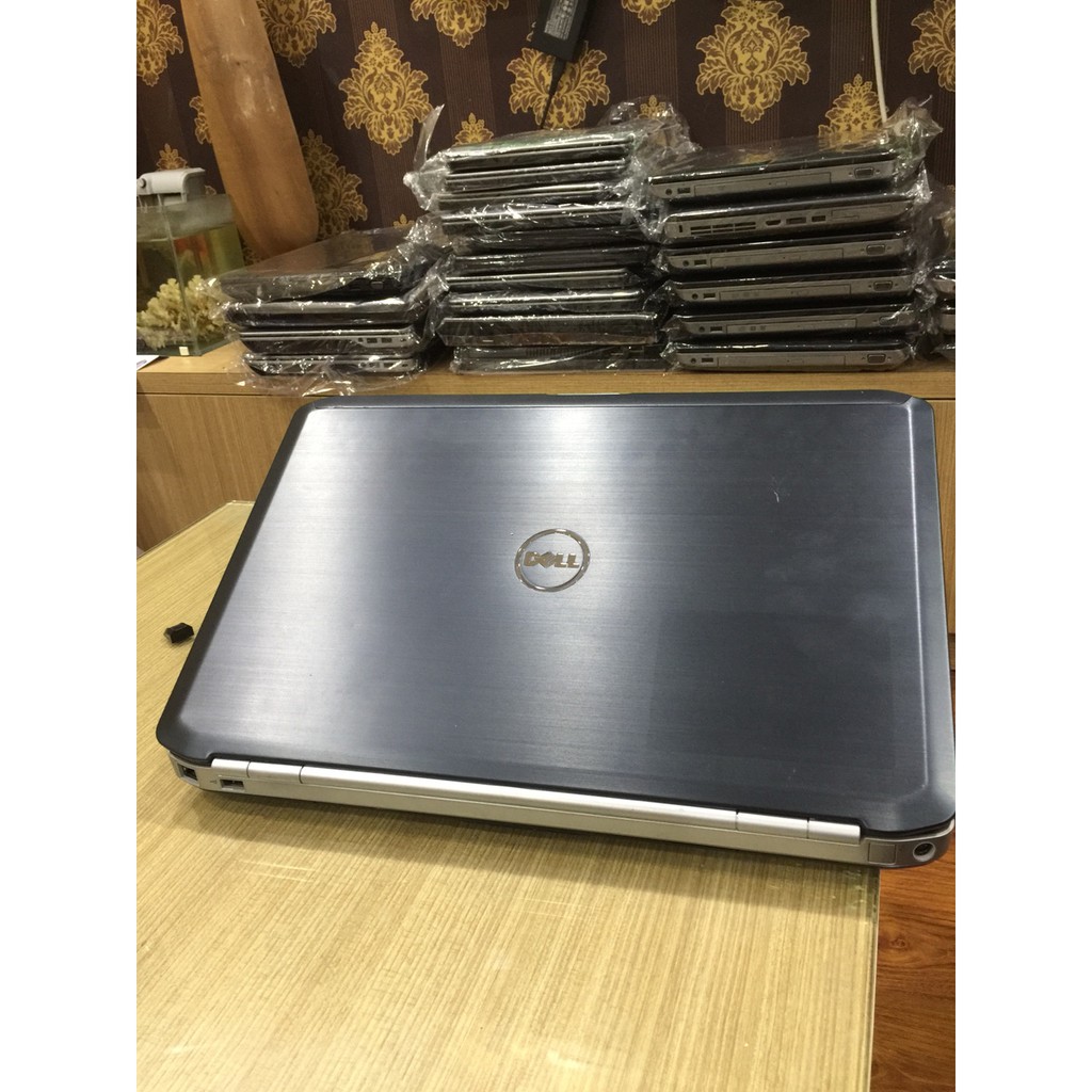 Laptop cũ Dell E5530 | WebRaoVat - webraovat.net.vn