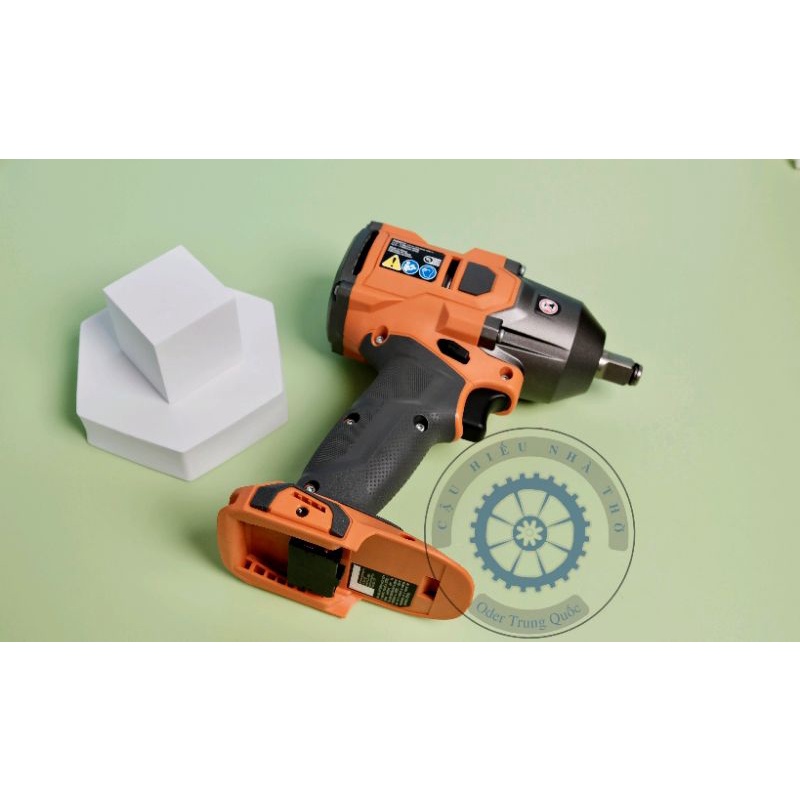 BULONG RIDGID 18v R86012