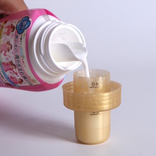 Nước Xả Flair