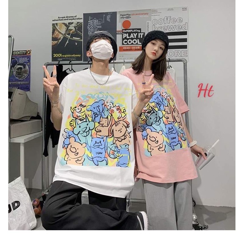 Sét áo nhiều gấu+quần bom HT11