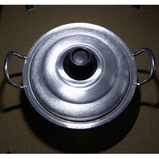 Nồi lẩu nhôm 24cm