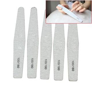 5 Cây Dũa Móng 2 Mặt