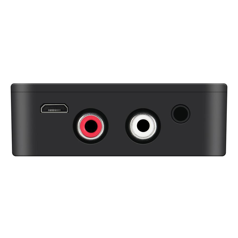 Thiết Bị Nhận Tín Hiệu Bluetooth 5.0 B11 Nfc Cho Xe Hơi