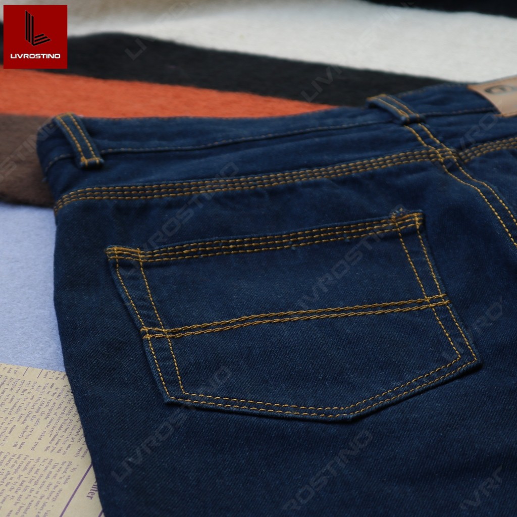 Quần short jean nam vải đẹp LRT - QSJ - 161 | quần short nam – LIVROSTINO | BigBuy360 - bigbuy360.vn