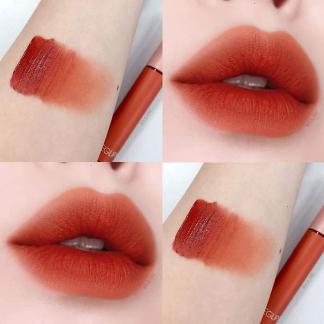 Son EGLIPS (CAM CHÁY)