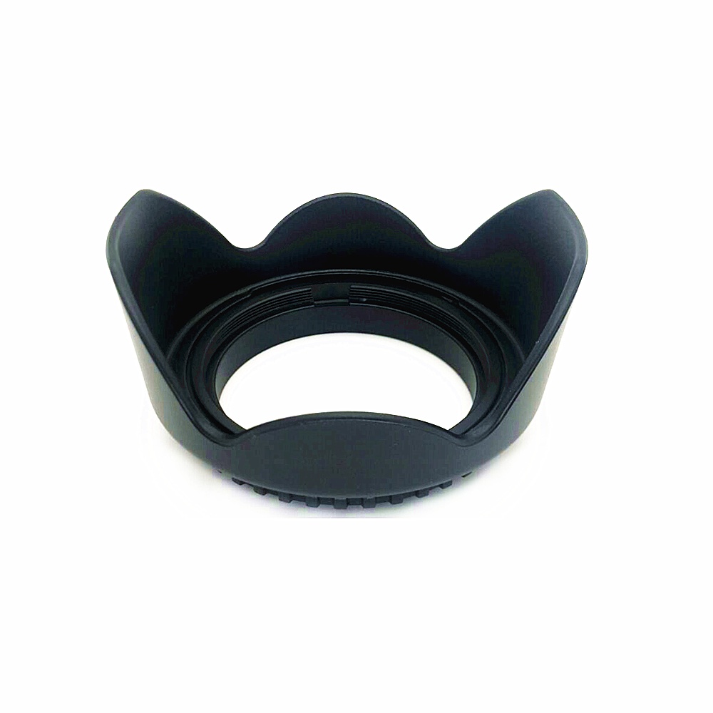 Loa Che Nắng 49 52 55 58 62 67 72 77 82 mm Cho Máy Ảnh dslr