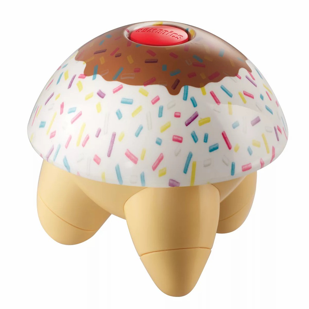 Máy massage cầm tay Sweet Treats Mini Homedics NOV-107