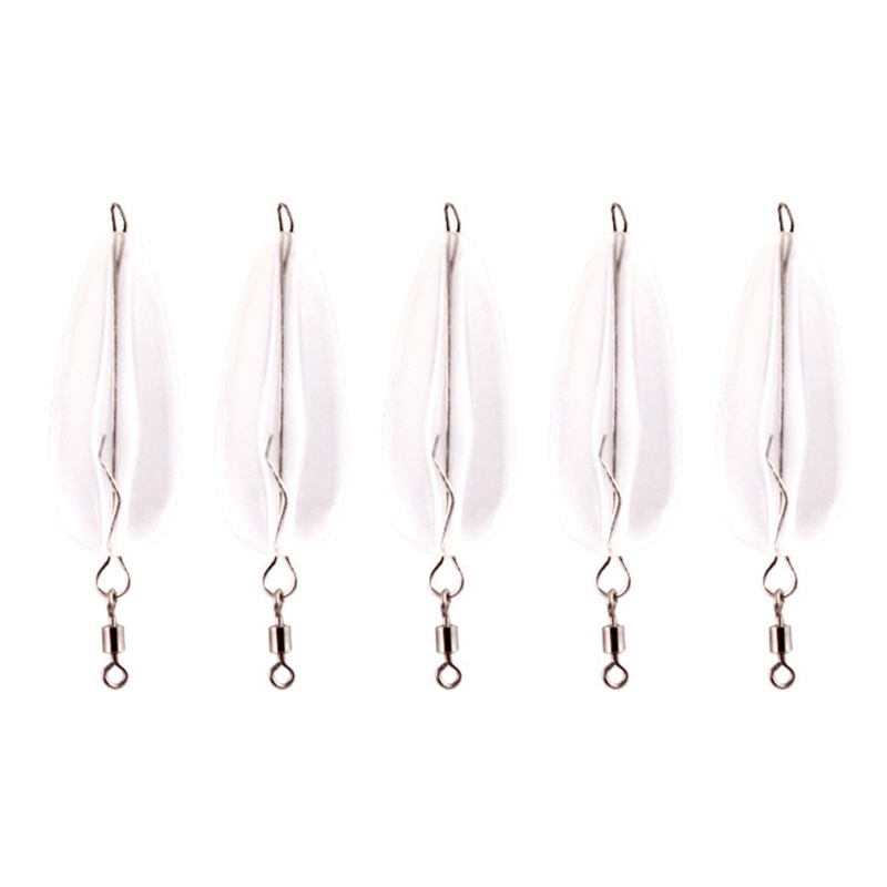 Thiết Bị Phụ Trợ Cho Mồi Câu Cá Nổi Trên Mặt Nước