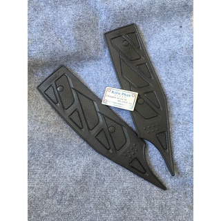 Thảm Lót chân Airblade 2006 ->2010 kiểu vuông