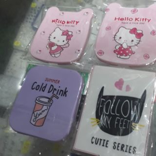Bộ gương lược cầm tay