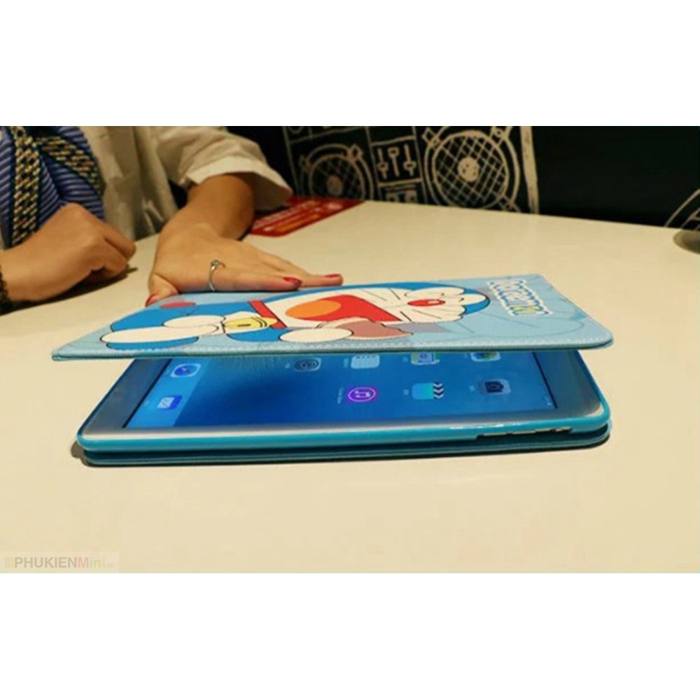 Bao da hoạt hình kiểu mẫu dễ thương cho iPad Gen 7 / gen 8 2019 2020 10.2 in inch | BigBuy360 - bigbuy360.vn