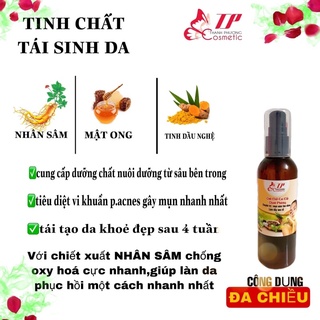 Tái Tạo Thanh Phương (chính hãng)