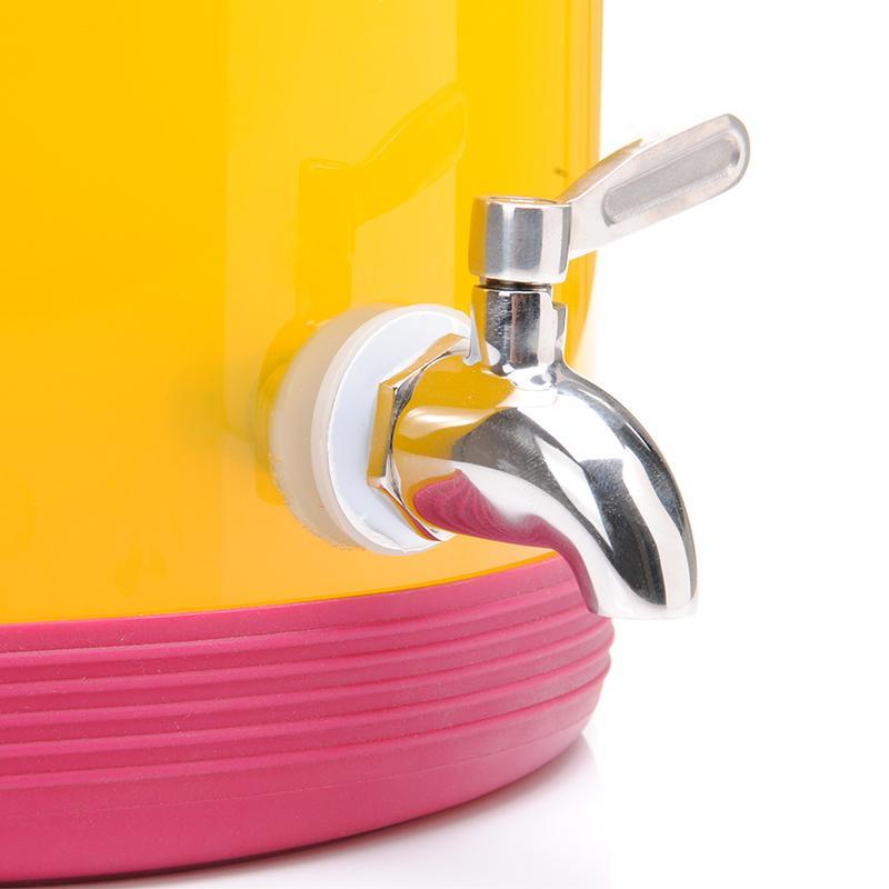 Vòi Inox 304 Gắn Bình Rượu/Rượu Chuyên Dụng