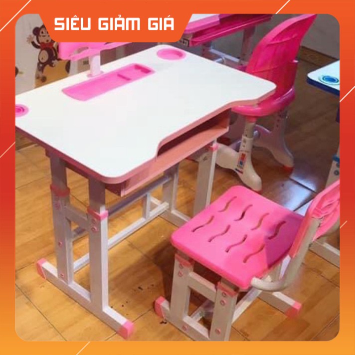 BỘ BÀN HỌC CHỐNG GÙ CHỐNG CẬN THÔNG MINH