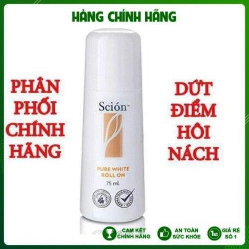 [AUTH-2021] [Hàng chính hãng] Lăn Khử Mùi Scion Chính Hãng Của Mỹ Giá Tốt Nhất