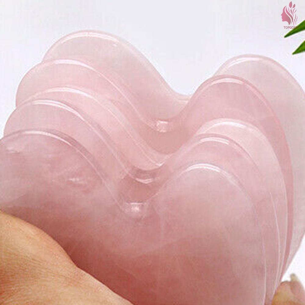 (Hàng Mới Về) Đá Mát Xa Cơ Thể Với Chiết Xuất Từ Thiên Nhiên Chất Lượng Cao