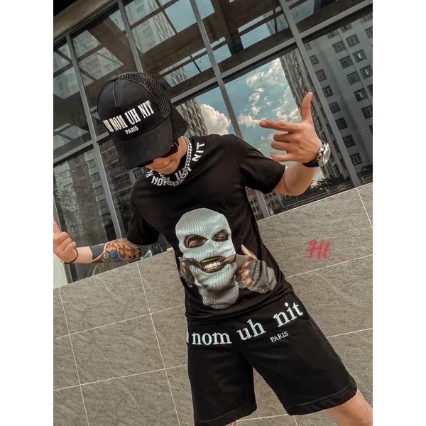 Sét UH NIT (không dây quần) H2Q876