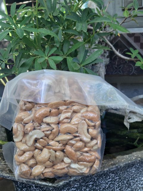 3KG BỂ LỤA