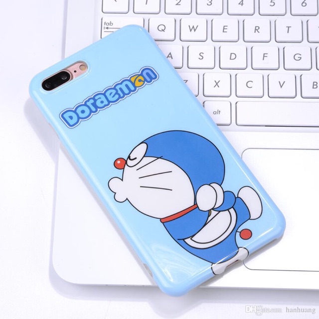 Ốp Doremon dẻo đẹp