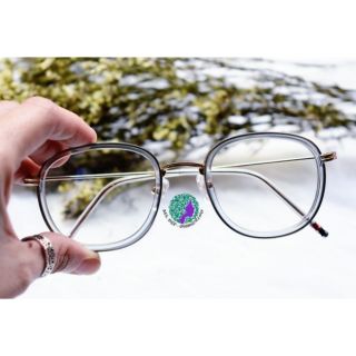 Gọng kính cận TM246 cực đẹp : Đen cá tính và Xanh bạc tinh tế
