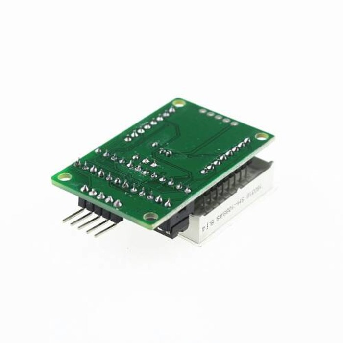 Mô-đun Matrix 8x8 Led Max7219 Dip Cho Arduino