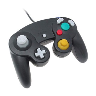 tay bấm gamecube tay cầm gamecube cho nintendo wii