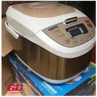 NỒI CƠM ĐIỆN SANYO