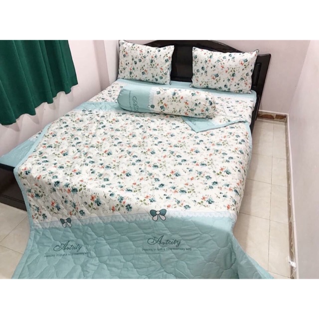 DRAP COTTON HÀN QUỐC