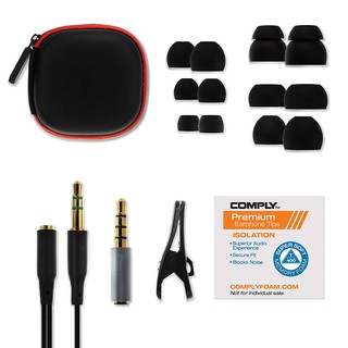 Tai nghe nhét tai Soundmagic E50C
