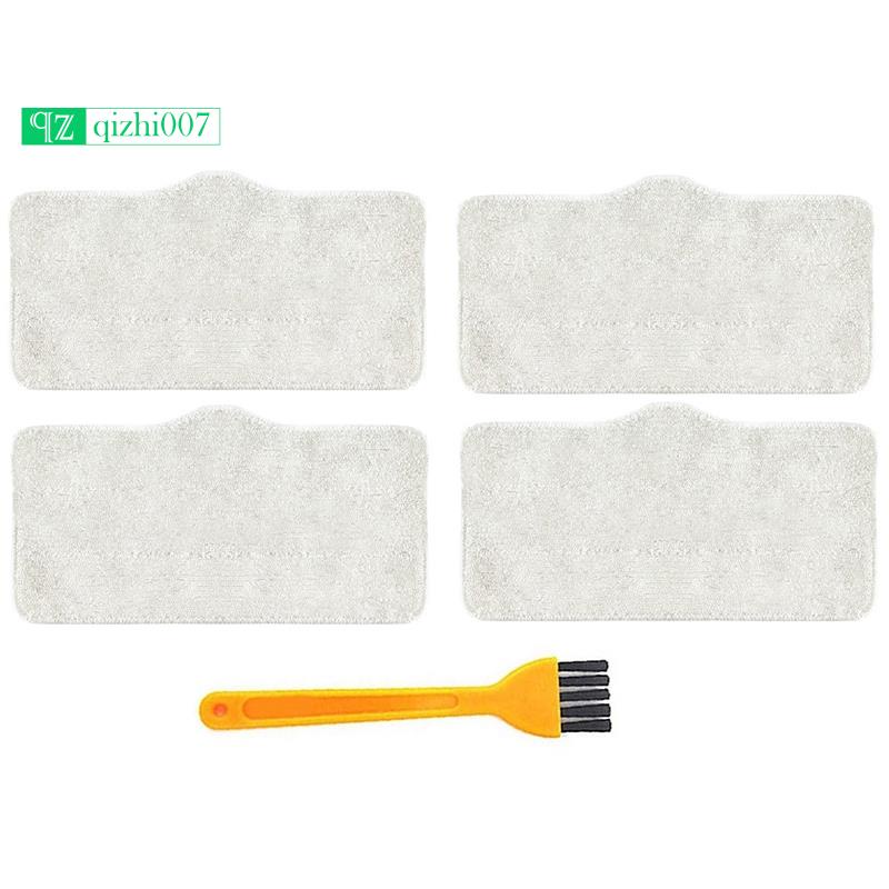 Set 5 miếng vải lau nhà cho Xiaomi Deerma DEM ZQ600 ZQ610