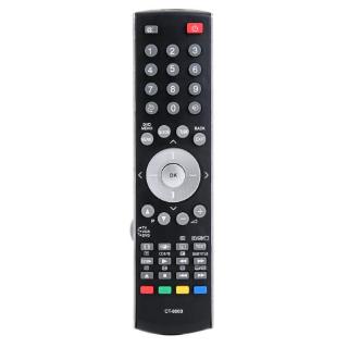 Điều khiển từ xa đa năng dahui ct-8003 cho tv toshiba