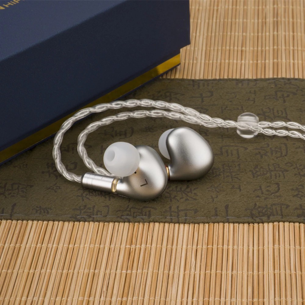 Tai Nghe T2 Plus Tinhifi Giắc Cắm 3.5mm T1 / T2 / T4 / T3 / S2 Pro Chuyên Dụng