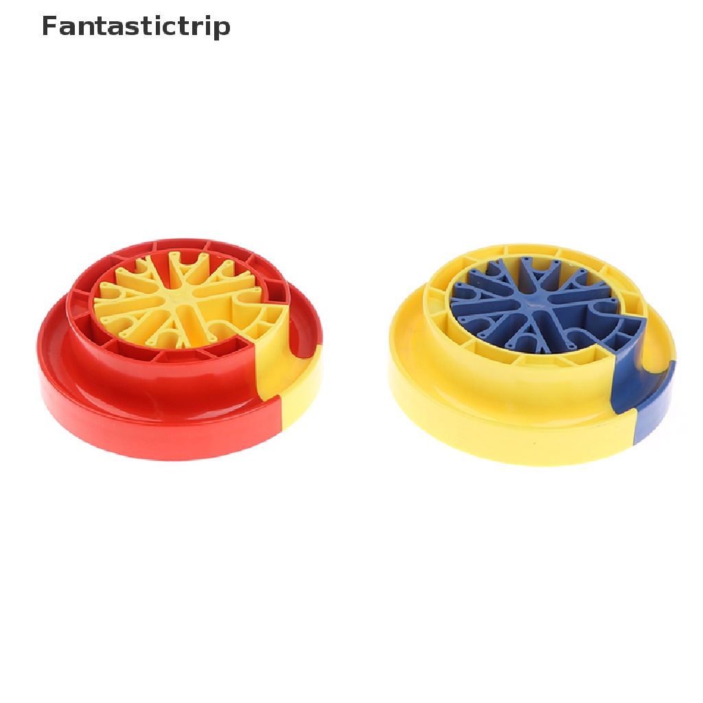 [Fantastictrip] Lược Nhựa ABS Chống Cháy Thiết Bị Thẻ Mạng