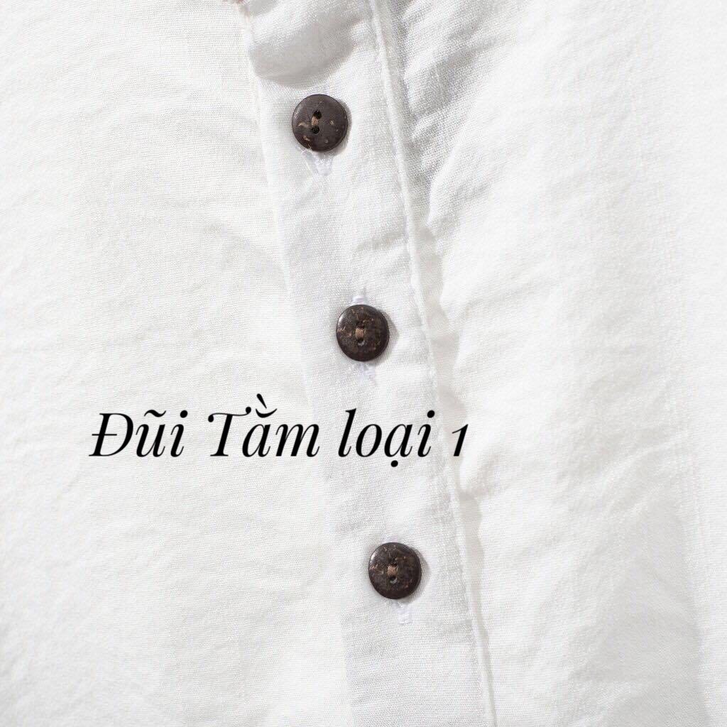 Bộ Đũi Nam cổ tàu cao cấp AVT chất liệu đũi mát mẻ, Bộ Quần Áo hè phong cách trẻ trung, năng động | BigBuy360 - bigbuy360.vn