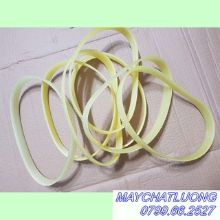 2-DÂY CUROA MÁY CẮT SẮT 355MM