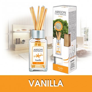 Tinh dầu thơm phòng hương Vani - Areon Home Vanilla