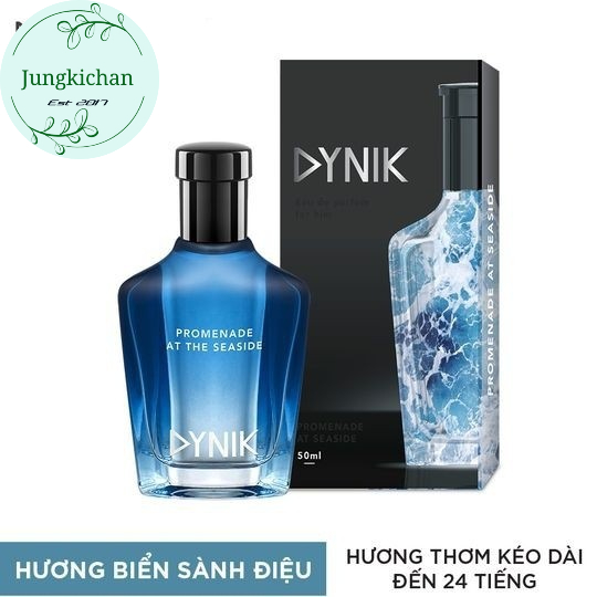 Nước hoa nam DYNIK (50ml)