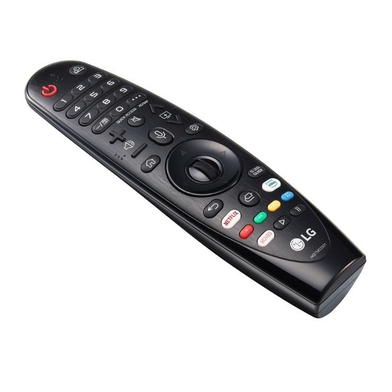 &quot;SALE&quot; Điều khiển LG Magic Remote AN-MR20GA cho smart tivi LG ( Remote thông minh - Hàng hãng - Tặng pin)