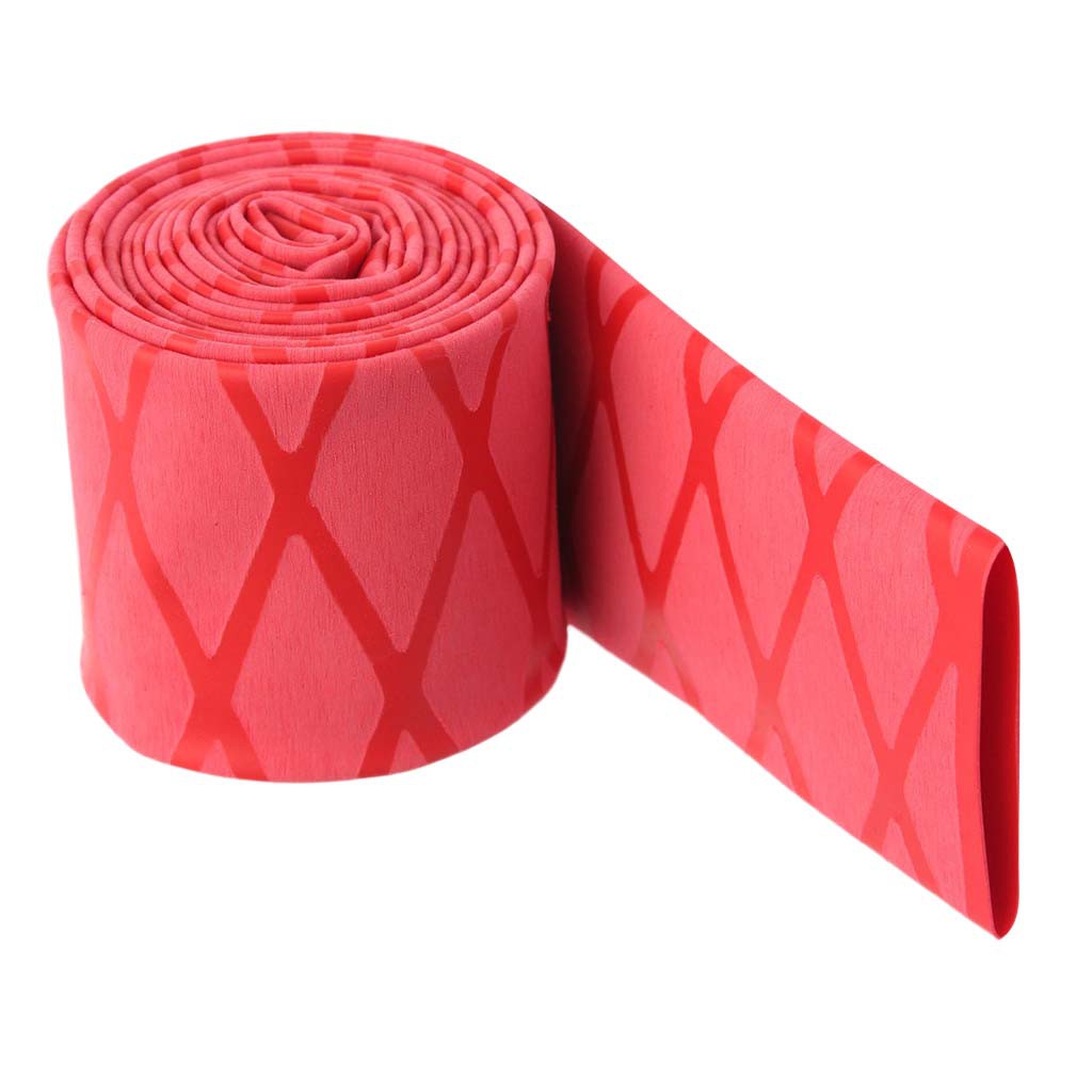 Ống Co Nhiệt Bọc Tay Cầm Cần Câu Cá 30mm