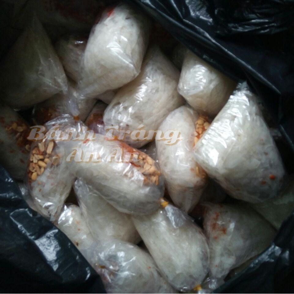 Bánh Tráng Trộn Tây Ninh💥 𝟴 𝗩𝗶̣, 𝗖𝗼́ 𝗞𝗵𝗼̂ 𝗚𝗮̀ 💥Bánh Tráng Topping Tự Trộn, Nhiều, Rẻ, Ngon Như Quán Bán - Sỉ | BigBuy360 - bigbuy360.vn