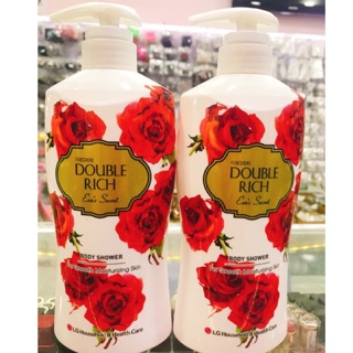 Sữa tắm double rich 🌹🌹🌹