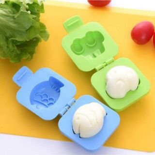 Set 2 khuôn đúc cơm Kobuko Nhật Bản