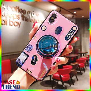 Ốp Máy Ảnh iPhone Tặng Kèm Pop Camera Siêu Đẹp