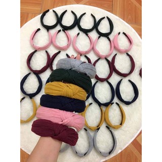 Bờm tóc xinh xắn