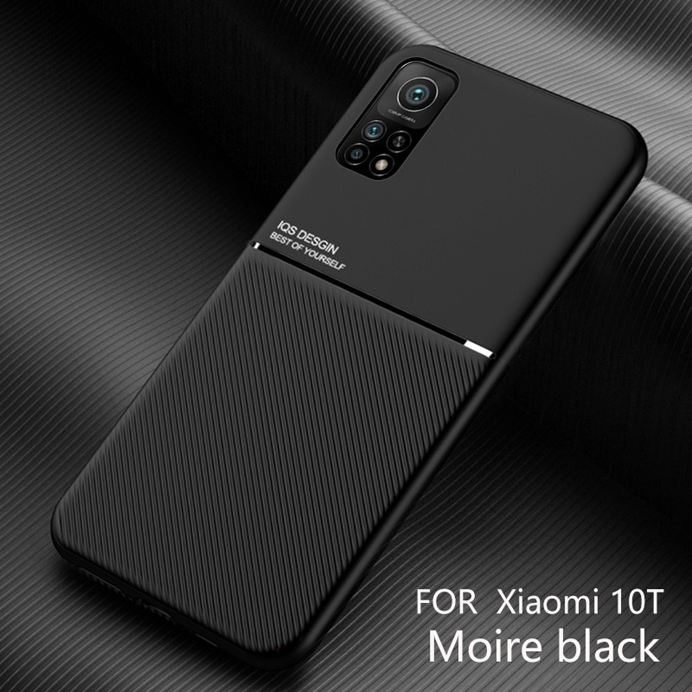 Ốp điện thoại silicon mềm thời trang cho Xiaomi Mi 10t Pro / Mi10T