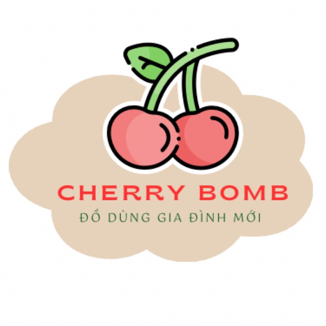 CHERRY BOMB homestore