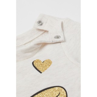 Bộ đồ mickey hm auth kid