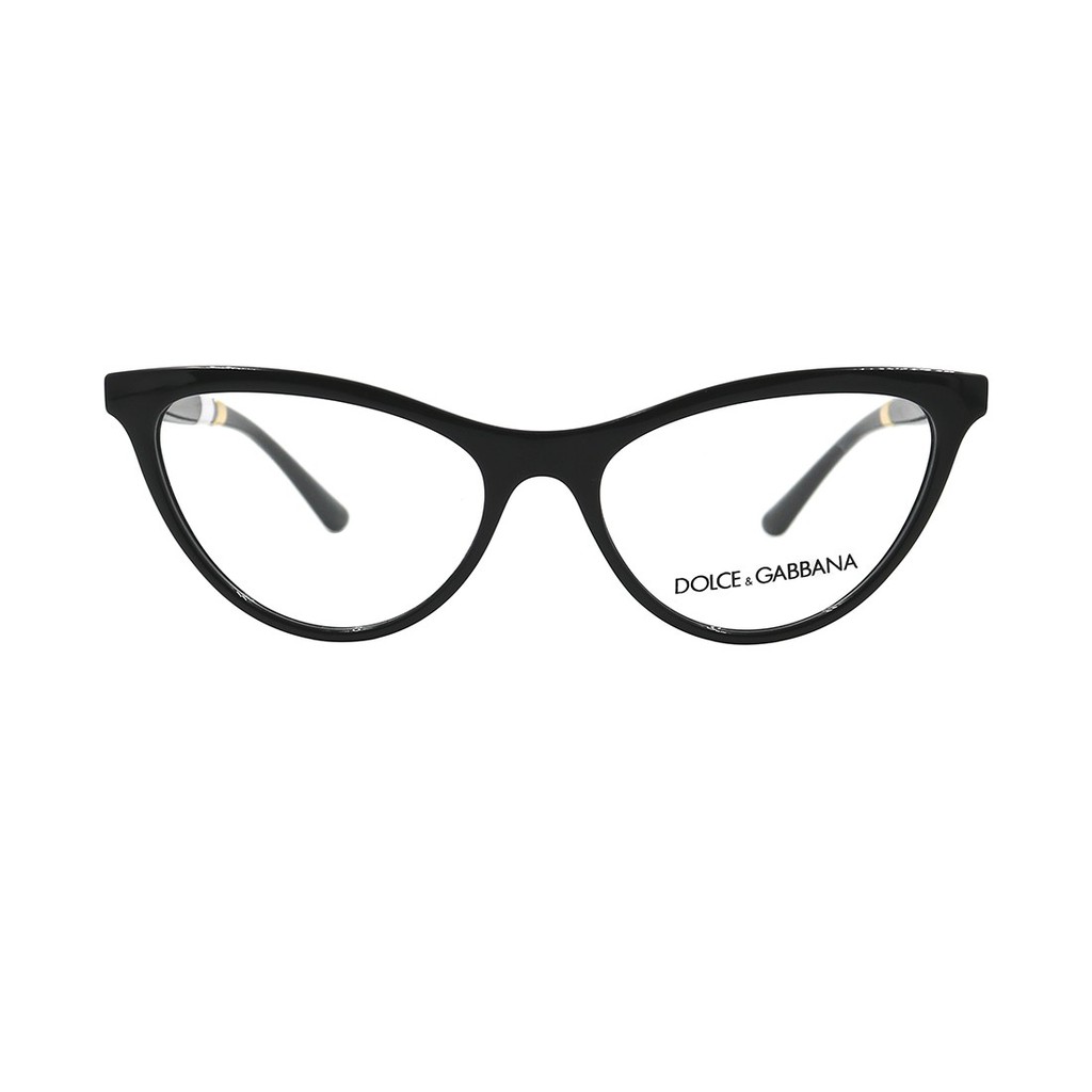(Hàng chính hãng) Gọng kính nam nữ Dolce Gabbana DG5058 màu sắc thời trang, thiết kế dễ đeo bảo vệ mắt